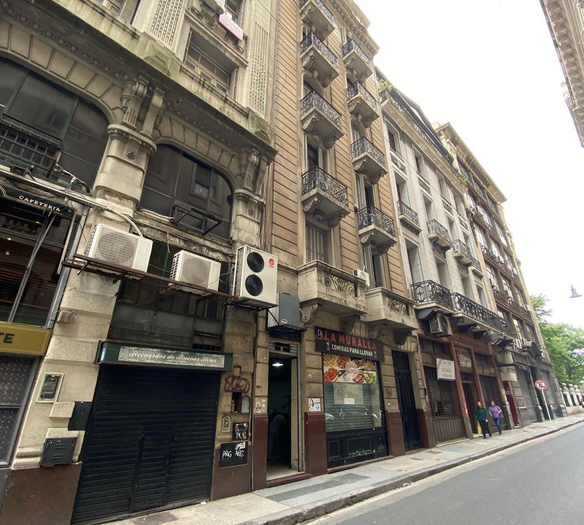 Foto de Terreno en Microcentro, imagen 5