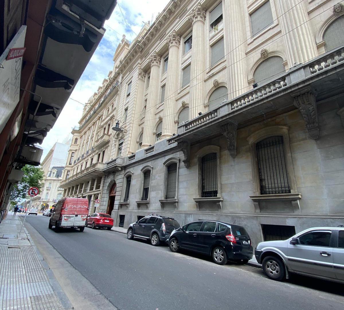 Foto de Terreno en Microcentro, imagen 1