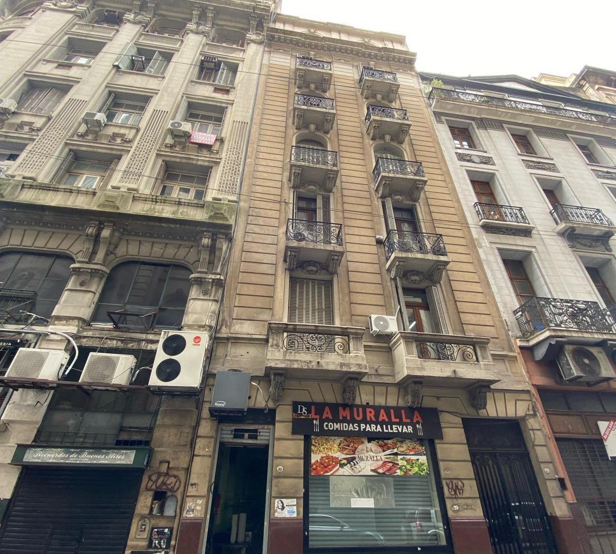 Foto de Terreno en Microcentro, imagen 4