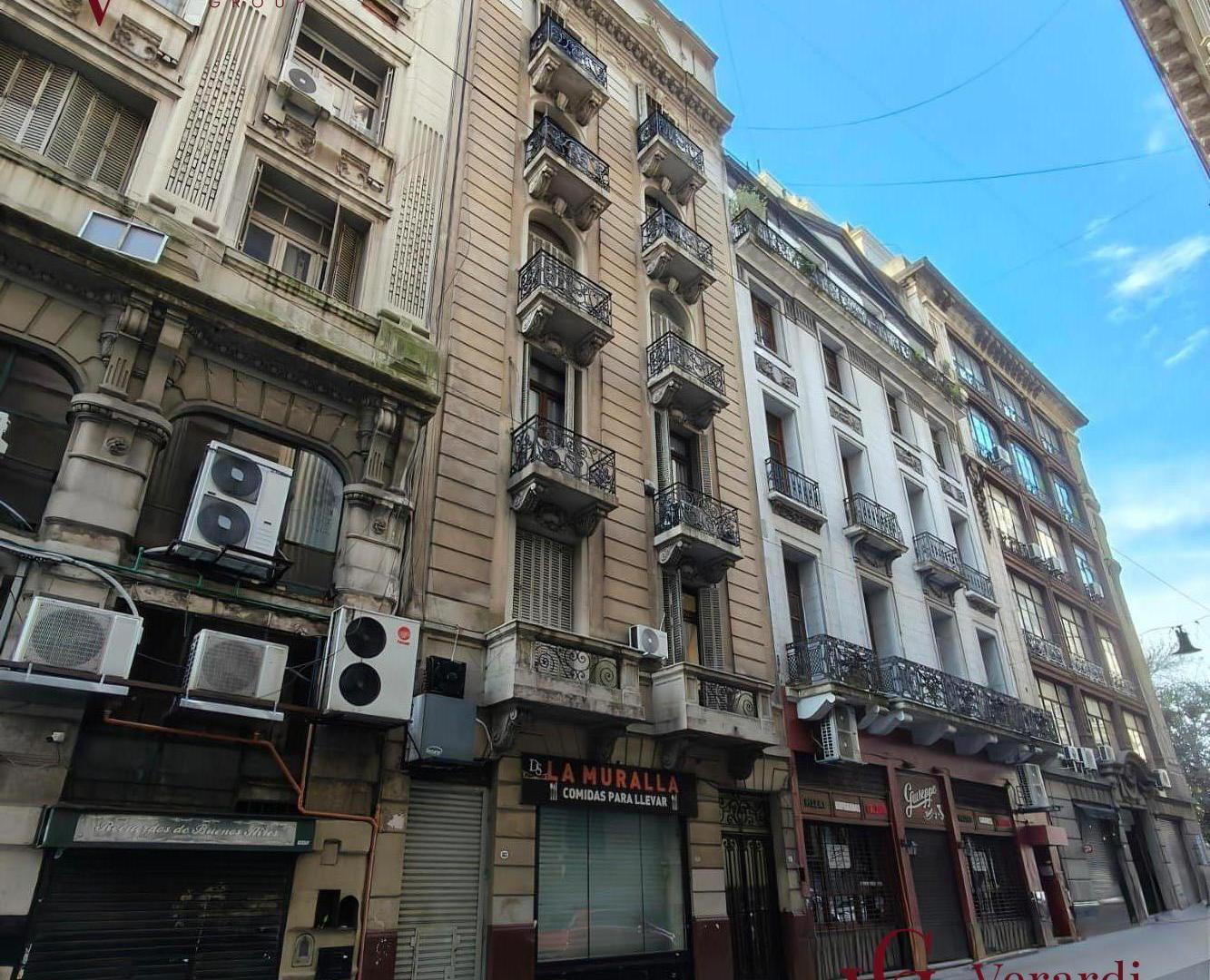 Foto de Terreno en Microcentro, imagen 3