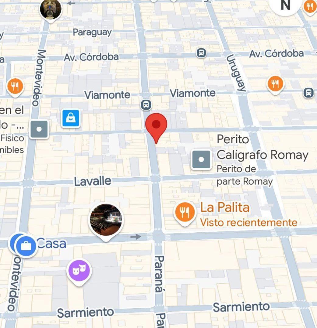 Foto de Local en Tribunales, imagen 4