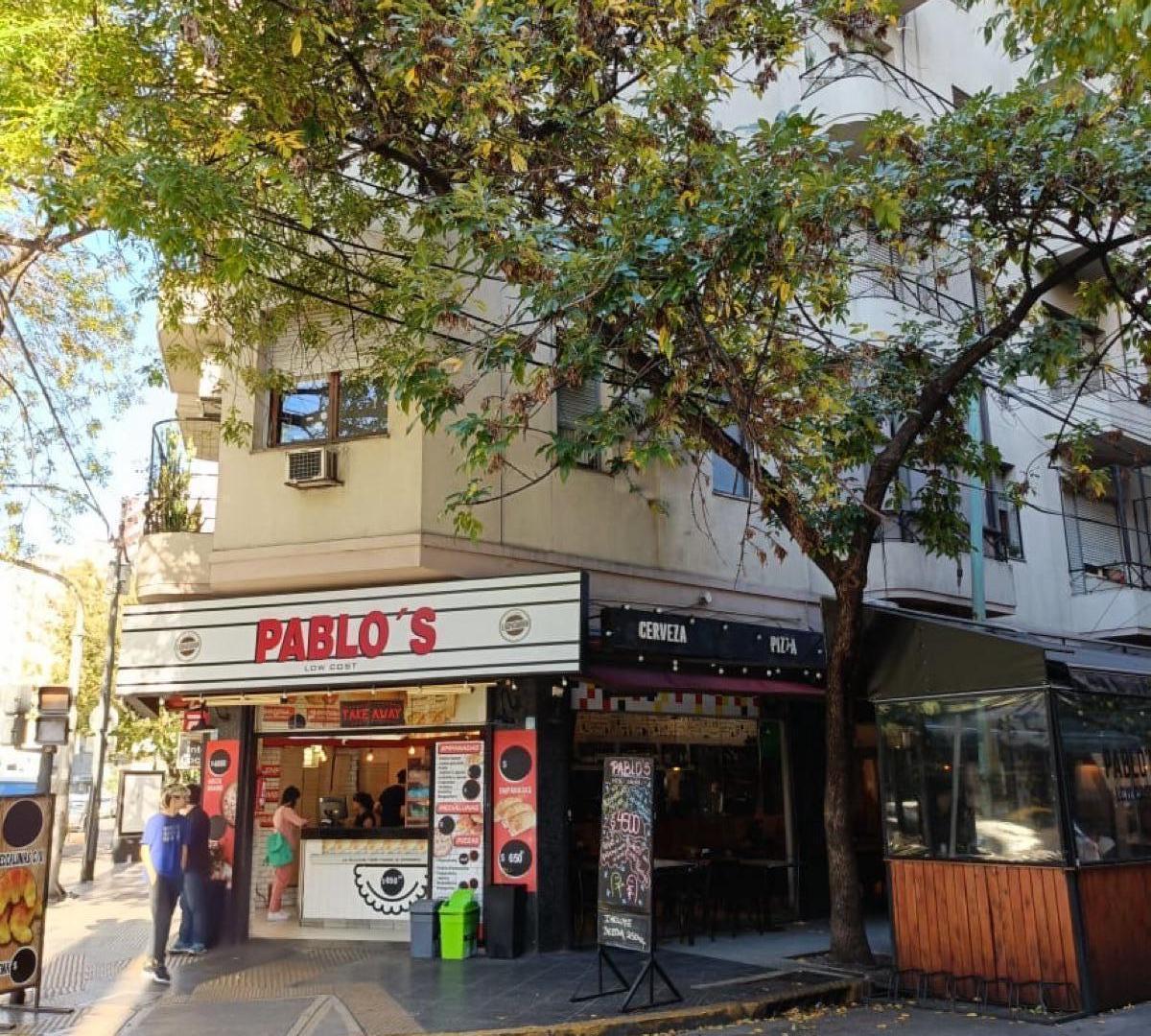 Foto de Local en Barrio Norte, imagen 1