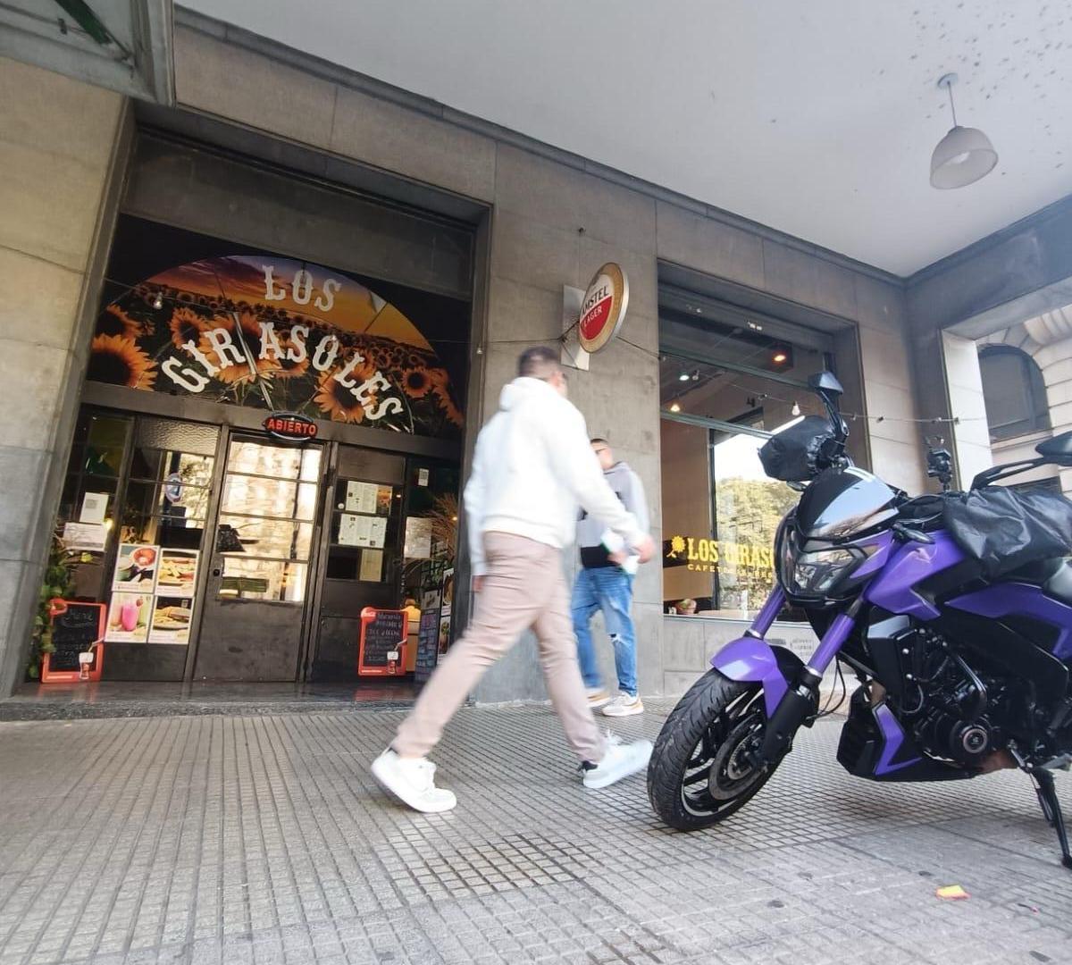 Foto de Local en Microcentro, imagen 3