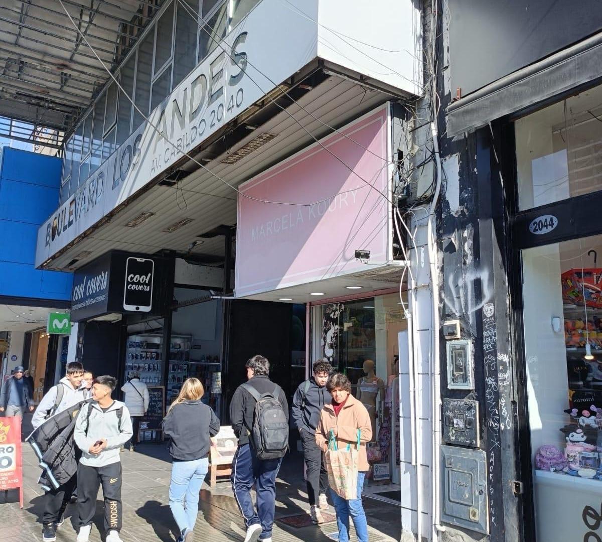 Foto de Local en Belgrano, imagen 3
