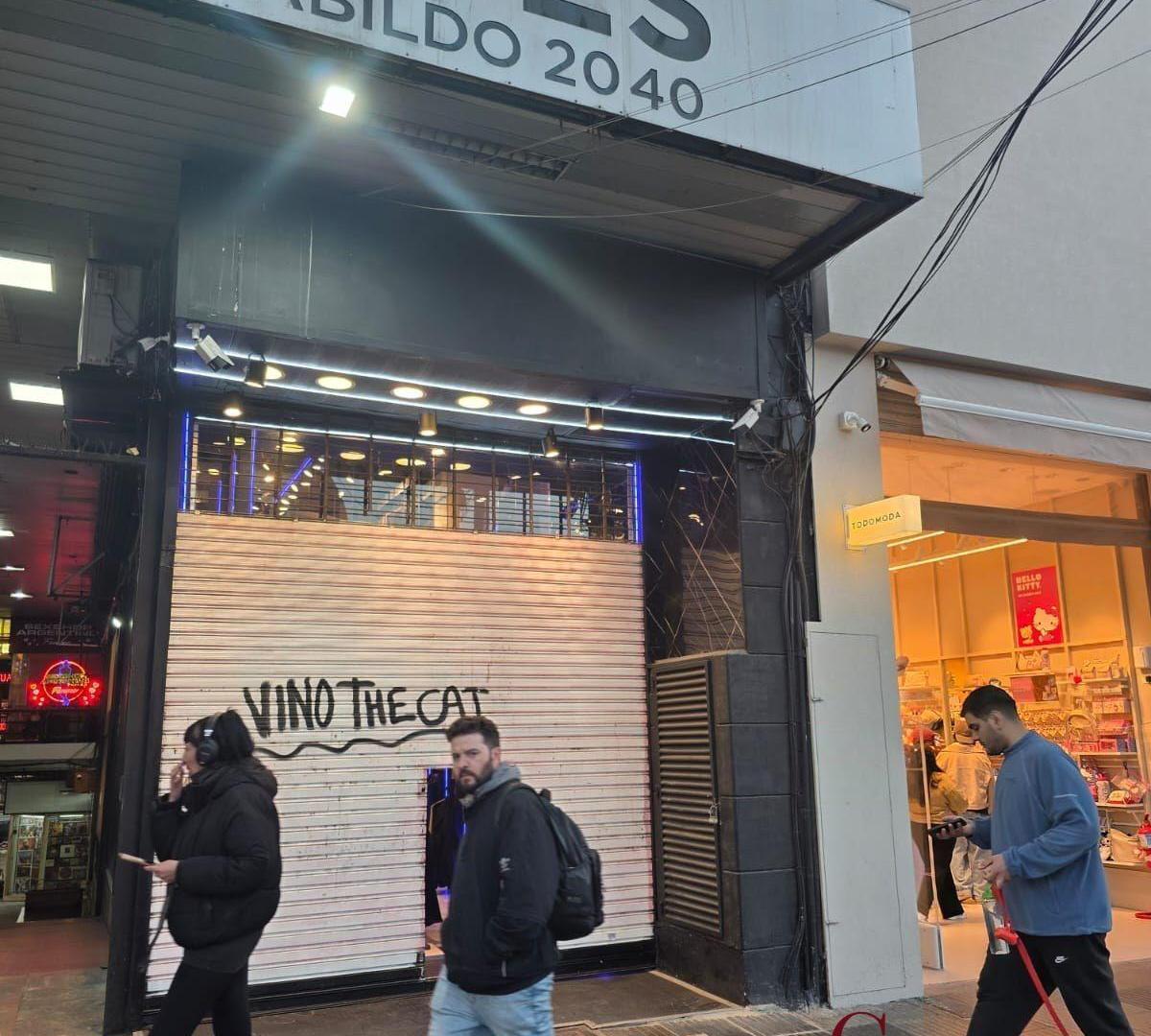 Foto de Local en Belgrano, imagen 1