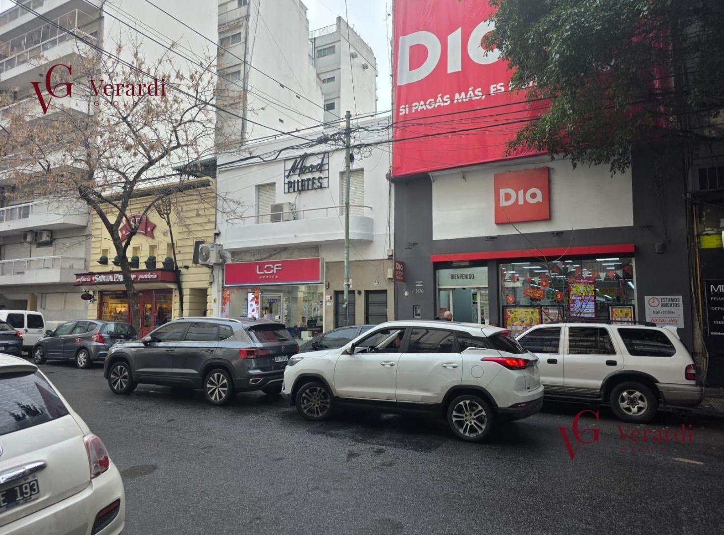 Foto de Local en Palermo, imagen 1