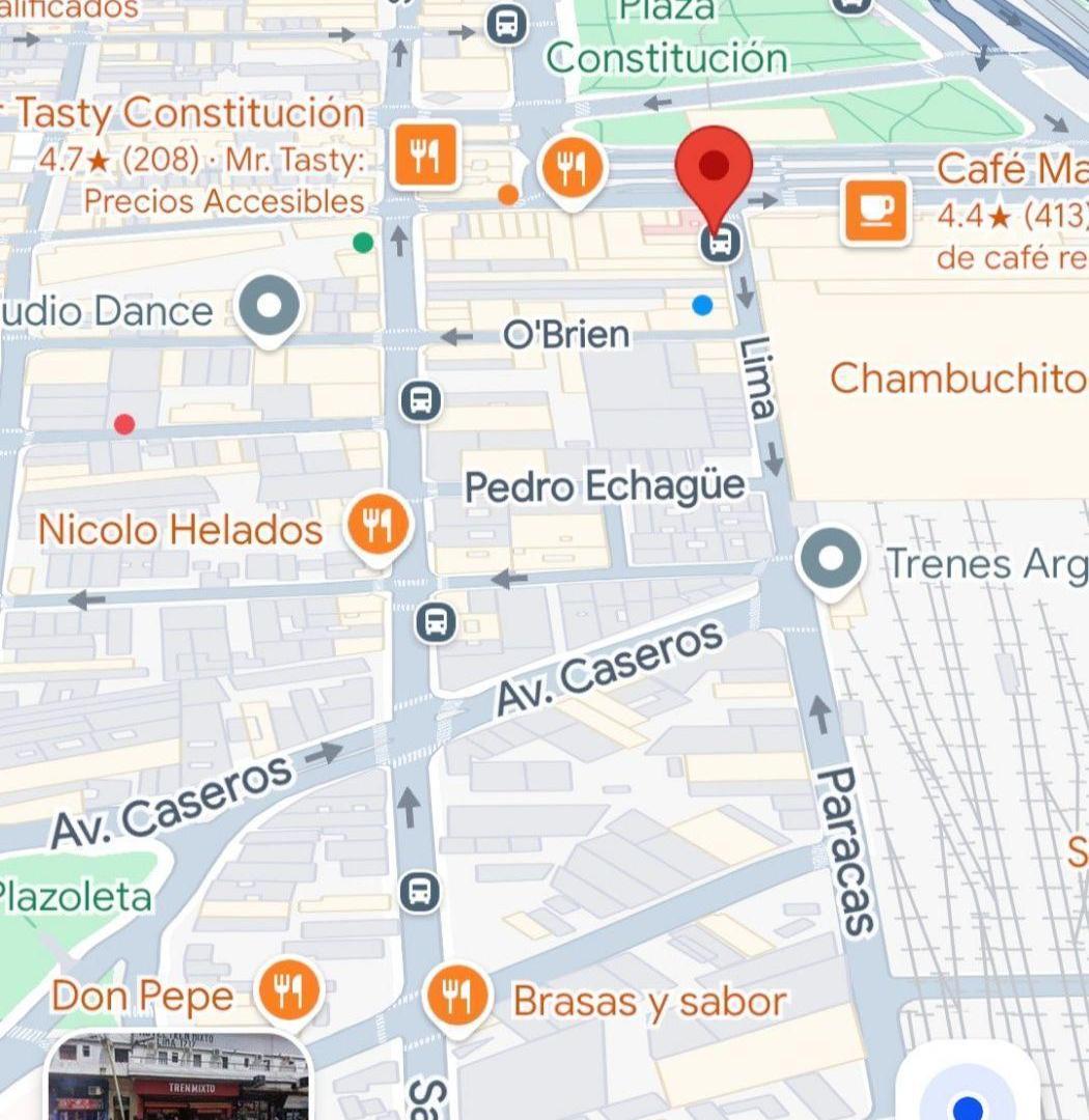 Foto de Local en Constitución, imagen 4