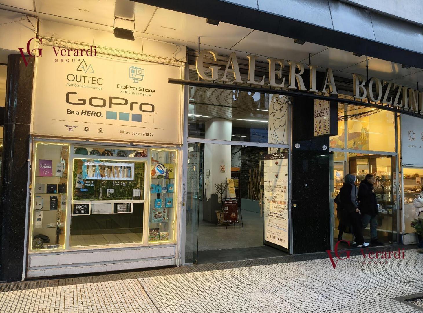 Foto de Local en Recoleta, imagen 3