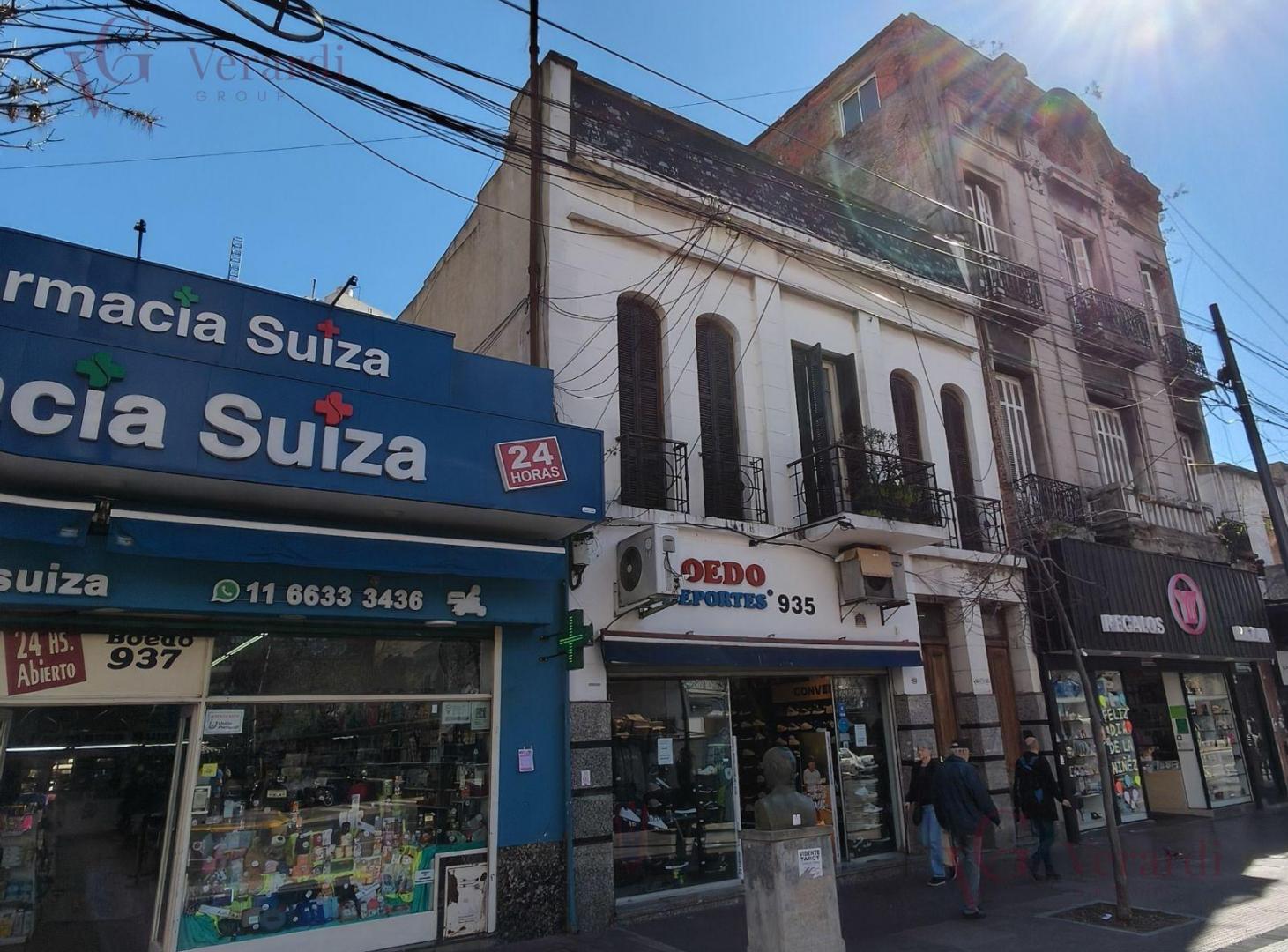 Foto de Local en Boedo, imagen 5