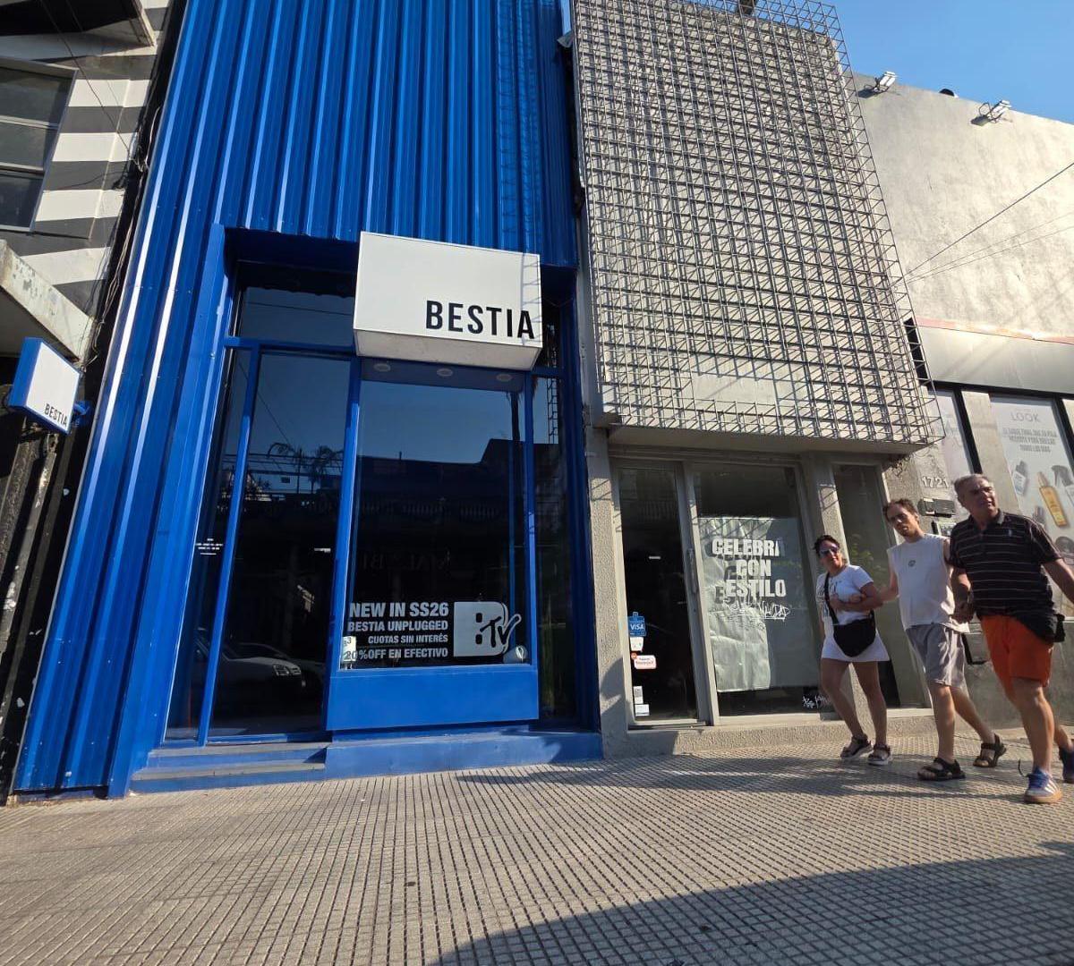 Foto de Local en Palermo Soho, imagen 2