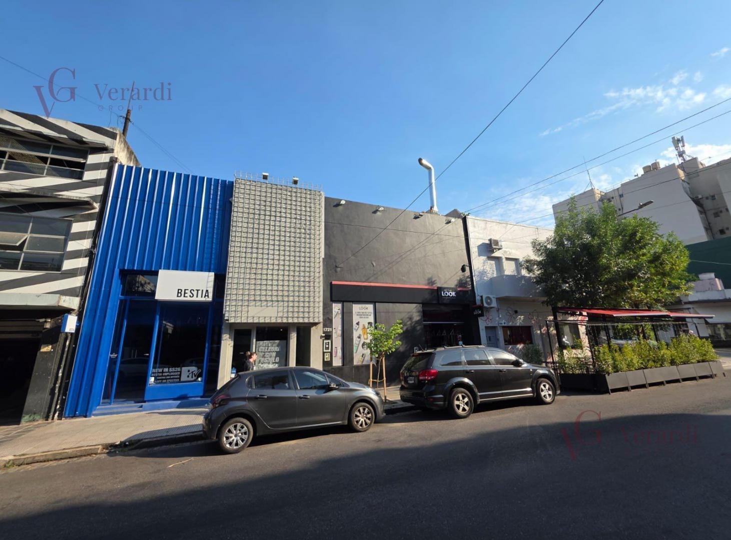 Foto de Local en Palermo Soho, imagen 1