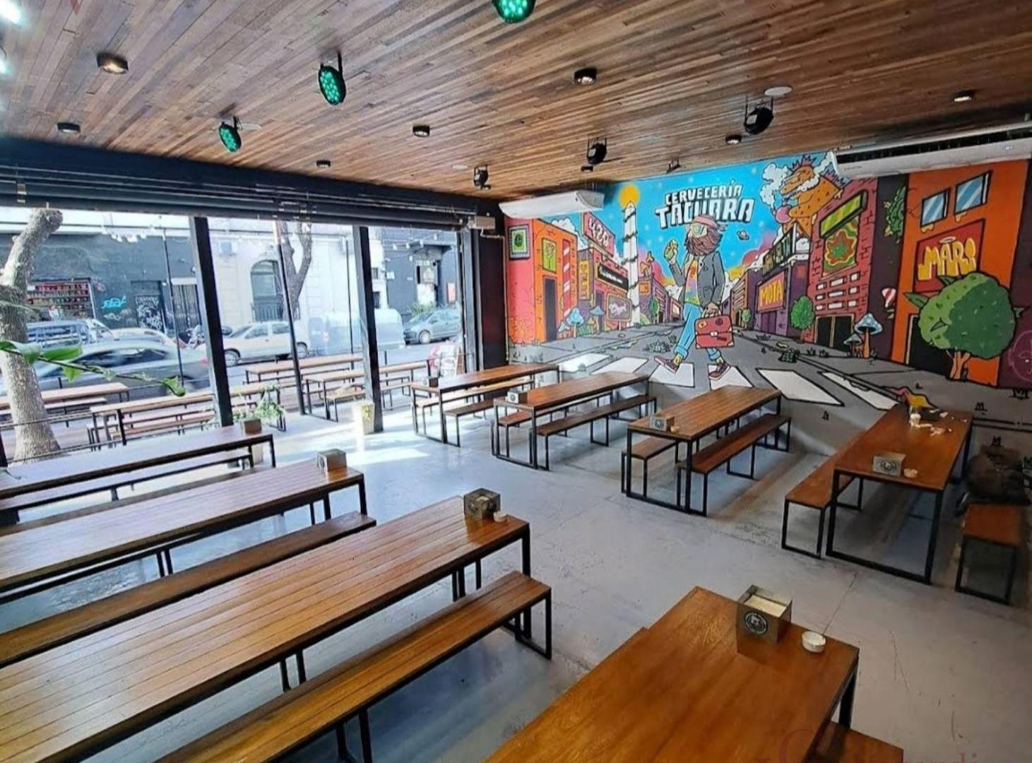 Foto de Local en Palermo Hollywood, imagen 5