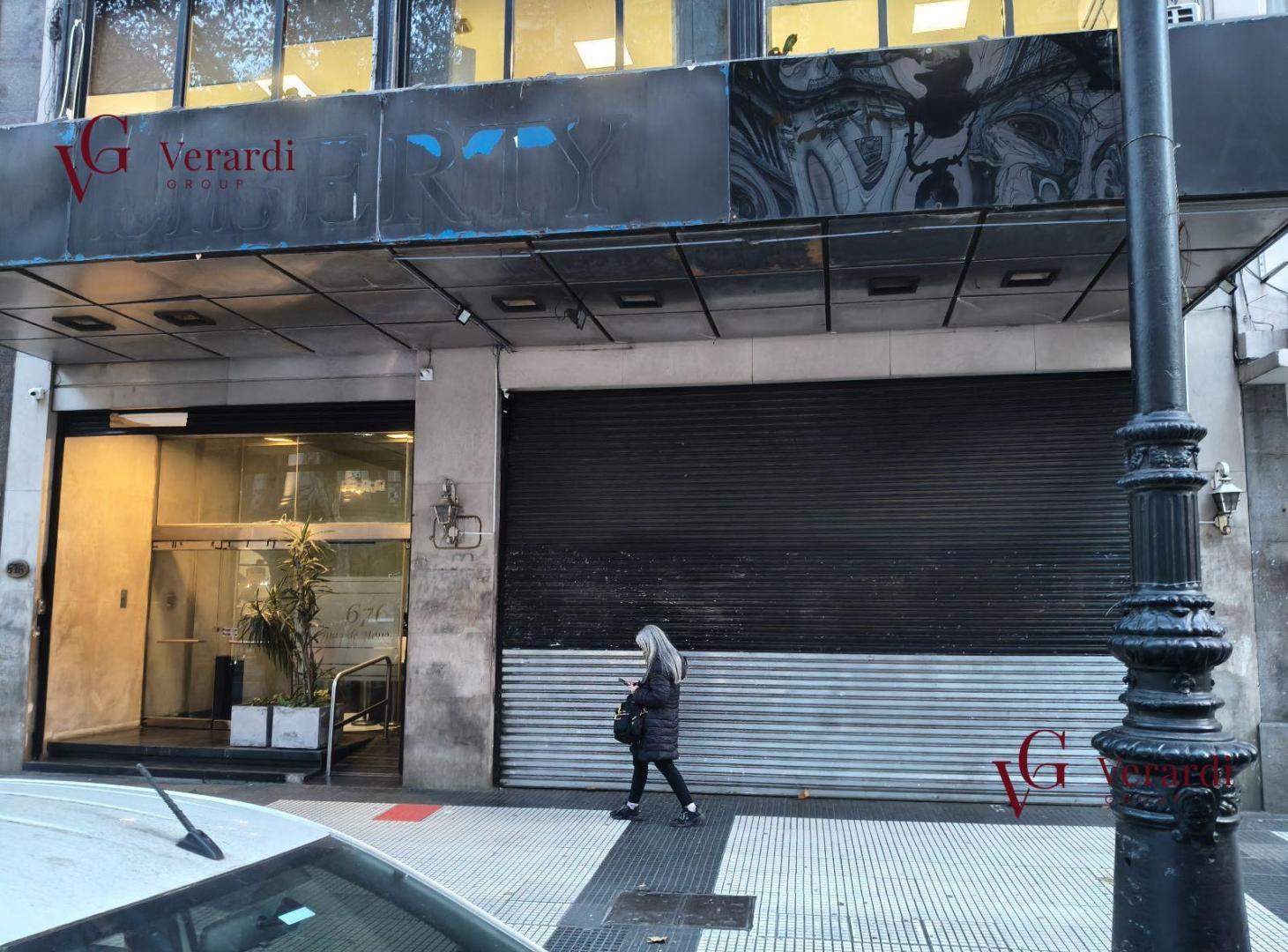 Foto de Local en Microcentro, imagen 1
