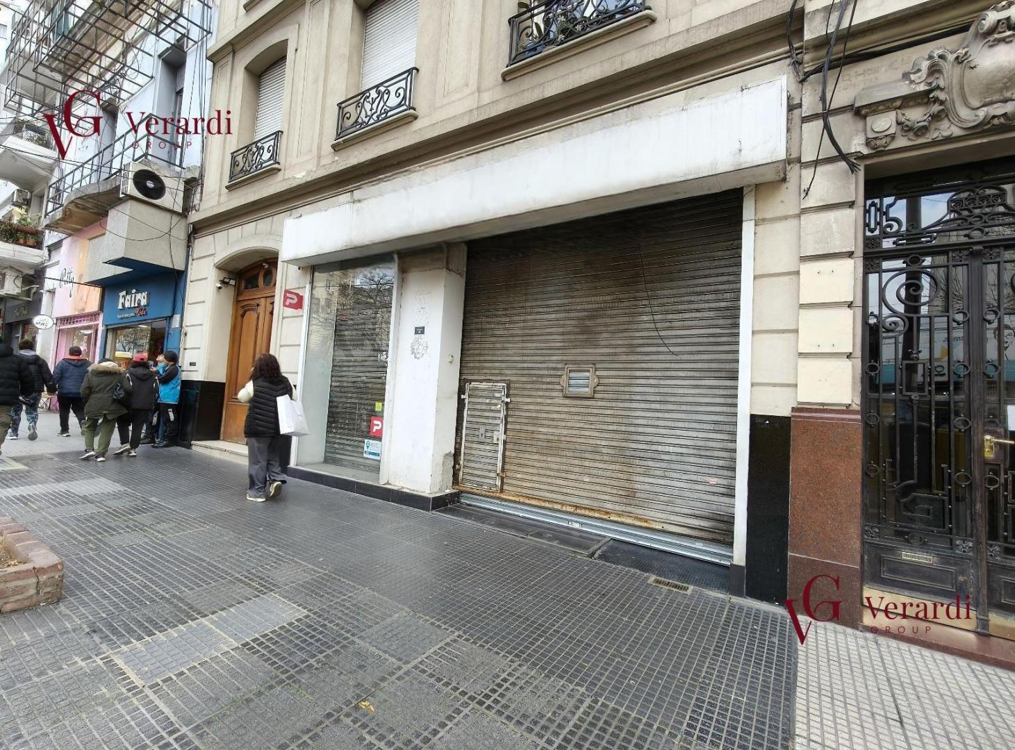 Foto de Local en Alquiler c/ 2 departamentos, Caballito., imagen 5