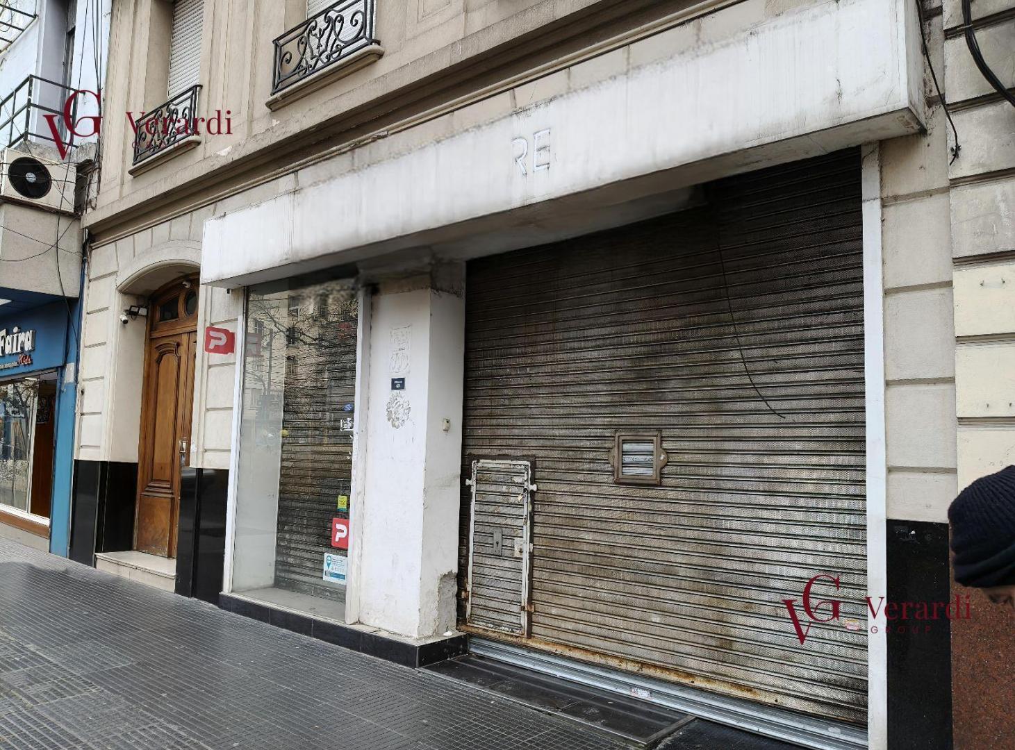 Foto de Local en Alquiler c/ 2 departamentos, Caballito., imagen 4