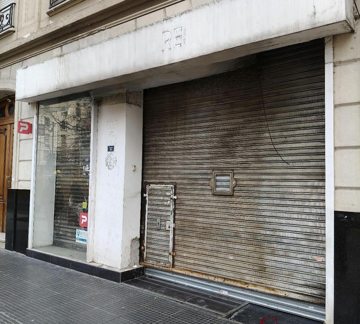 Foto de Local en Alquiler c/ 2 departamentos, Caballito., imagen 3