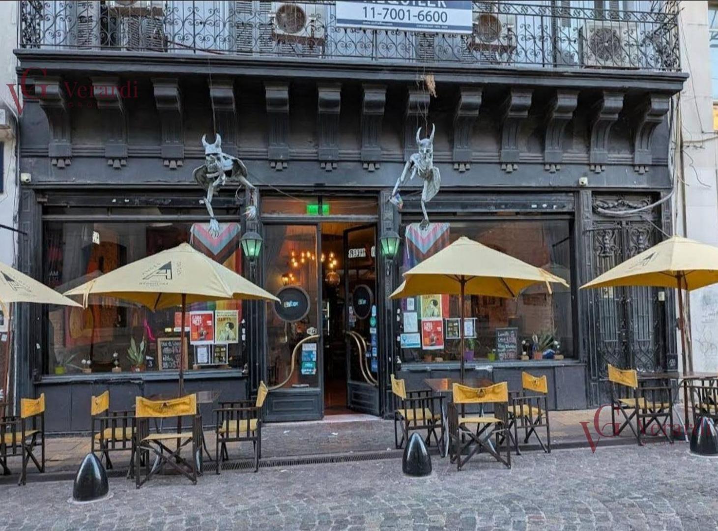 Foto de Local en San Telmo, imagen 4