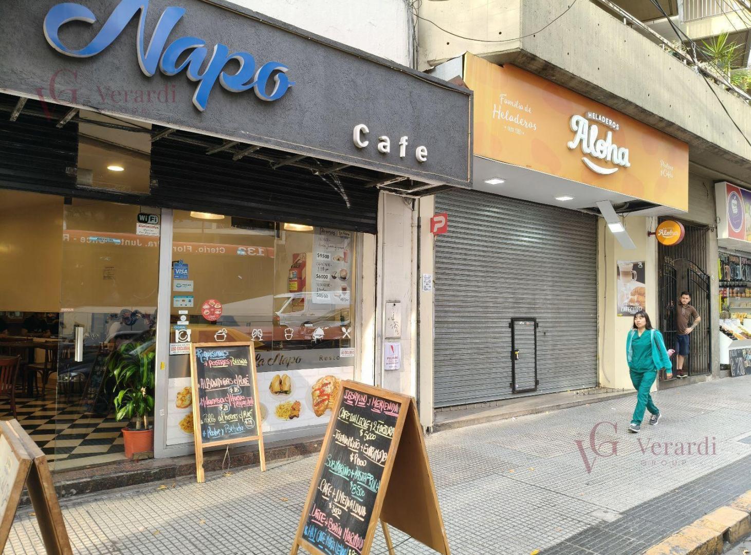 Foto de Local en Alquiler, Avenida Córdoba, imagen 1
