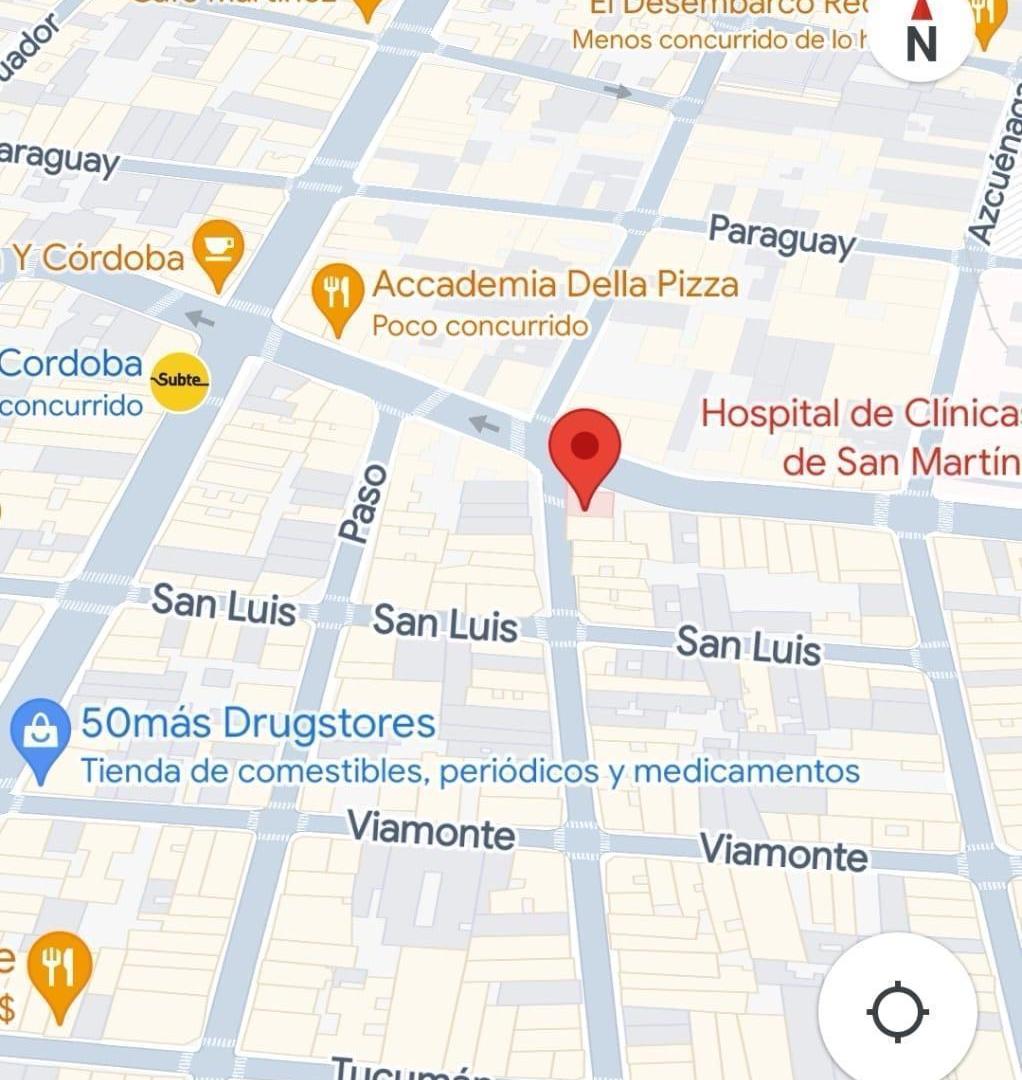 Foto de Local en Alquiler, Avenida Córdoba, imagen 5