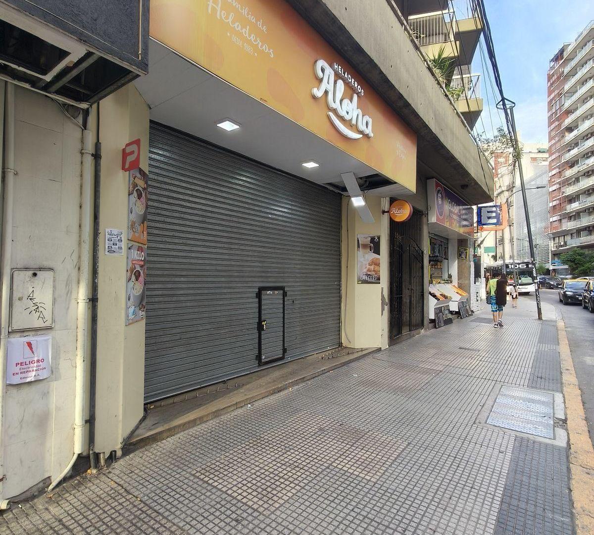 Foto de Local en Alquiler, Avenida Córdoba, imagen 4