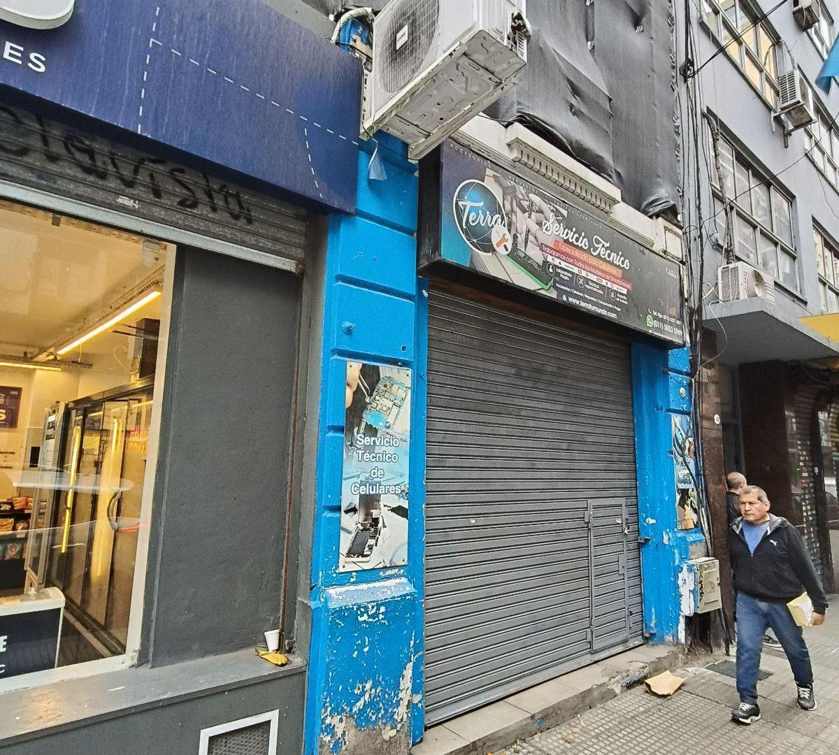 Foto de Local en Tribunales, imagen 3