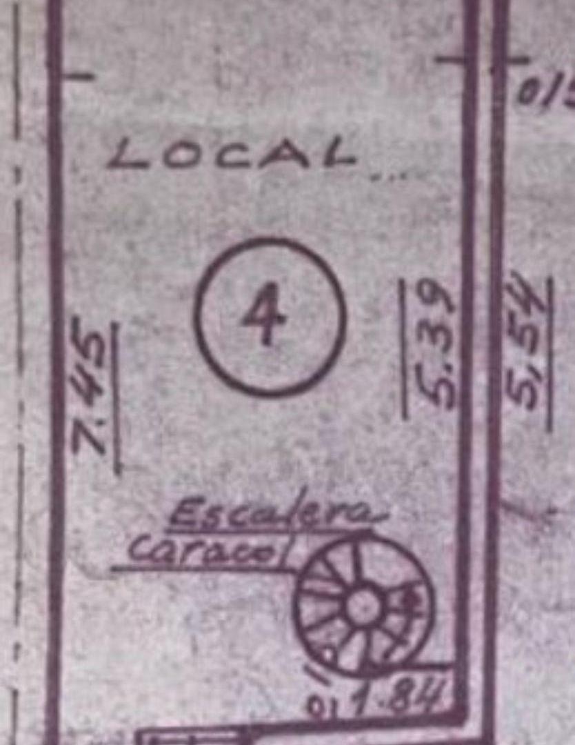 Foto de Local en Tribunales, imagen 4