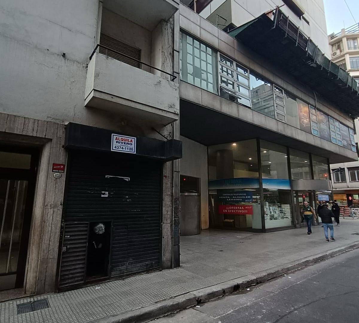 Foto de Local en Alquiler ¡A refaccionar!, Microcentro, imagen 4