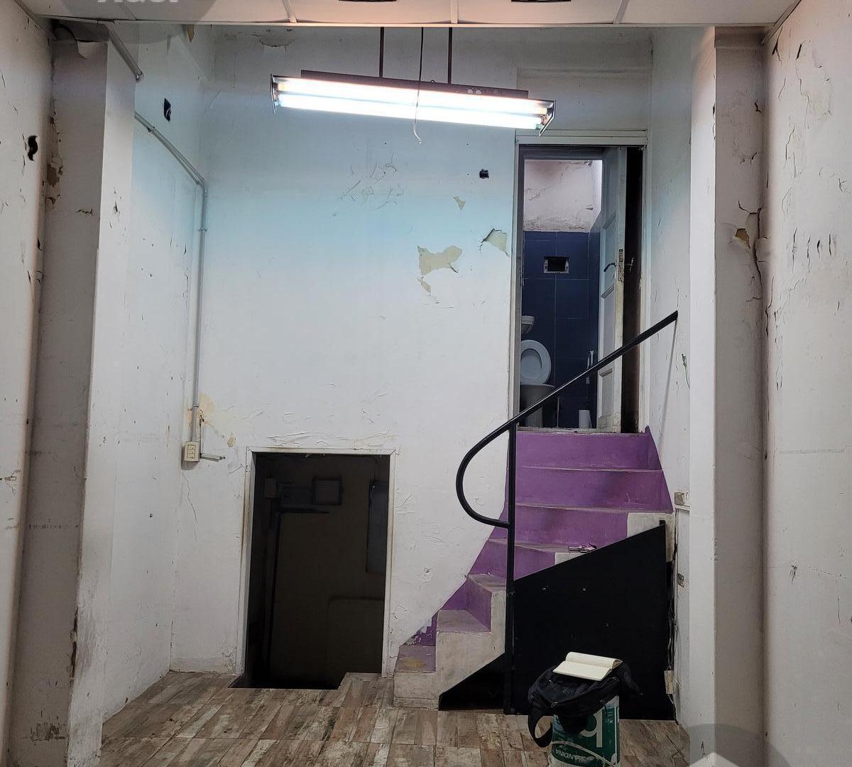 Foto de Local en Alquiler ¡A refaccionar!, Microcentro, imagen 3