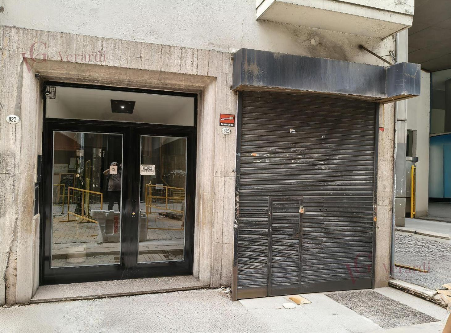 Foto de Local en Alquiler ¡A refaccionar!, Microcentro, imagen 5