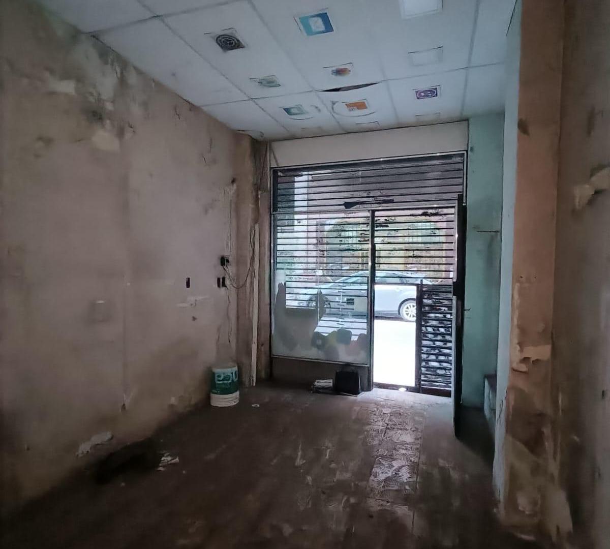Foto de Local en Alquiler ¡A refaccionar!, Microcentro, imagen 1