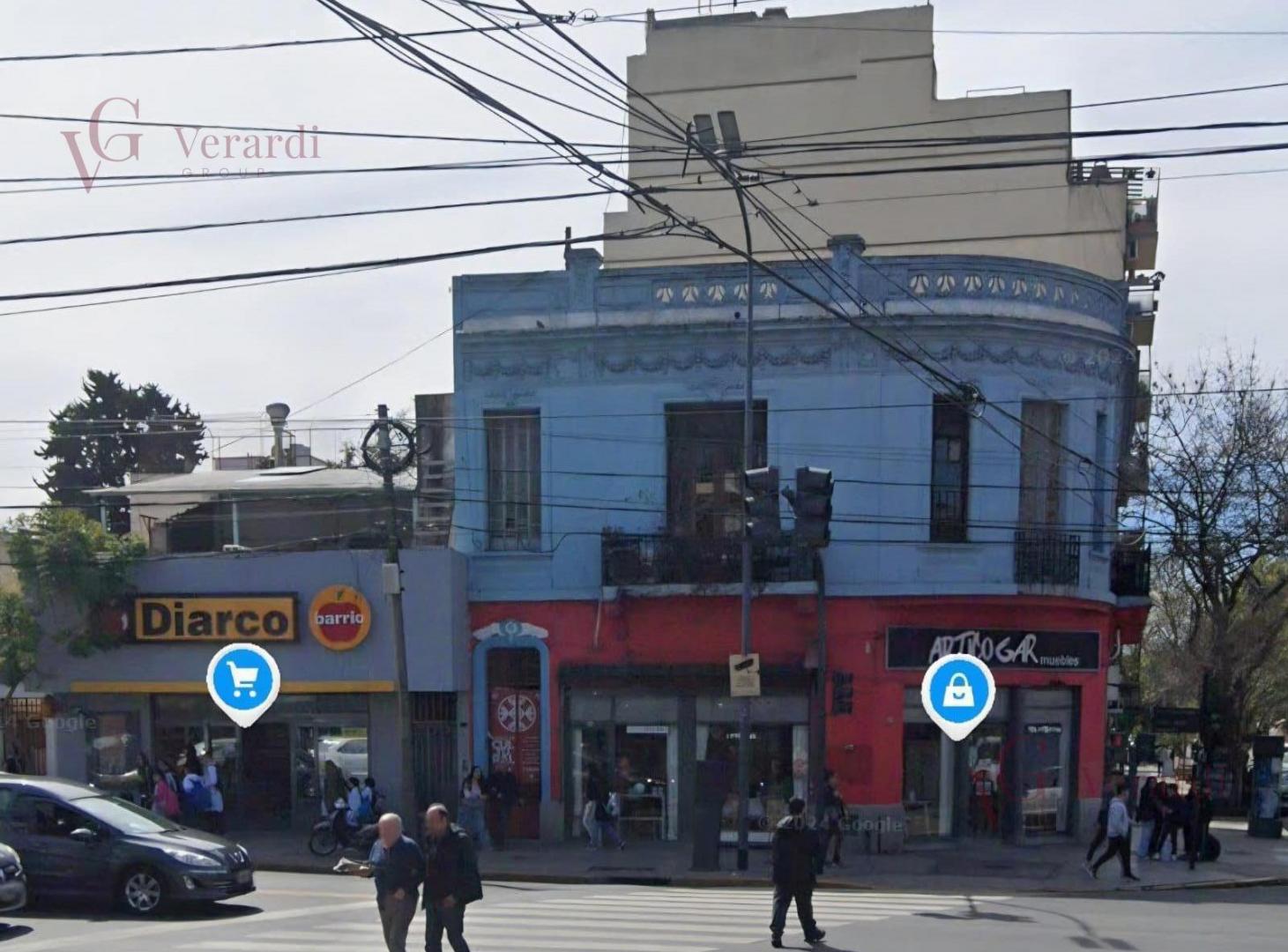 Foto de Local en Villa Urquiza, imagen 1