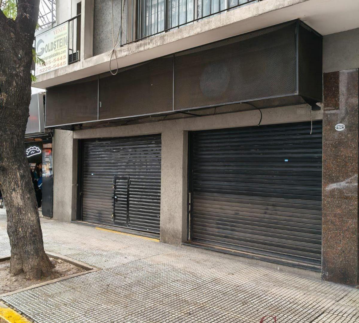 Foto de Local en Villa Crespo, imagen 1