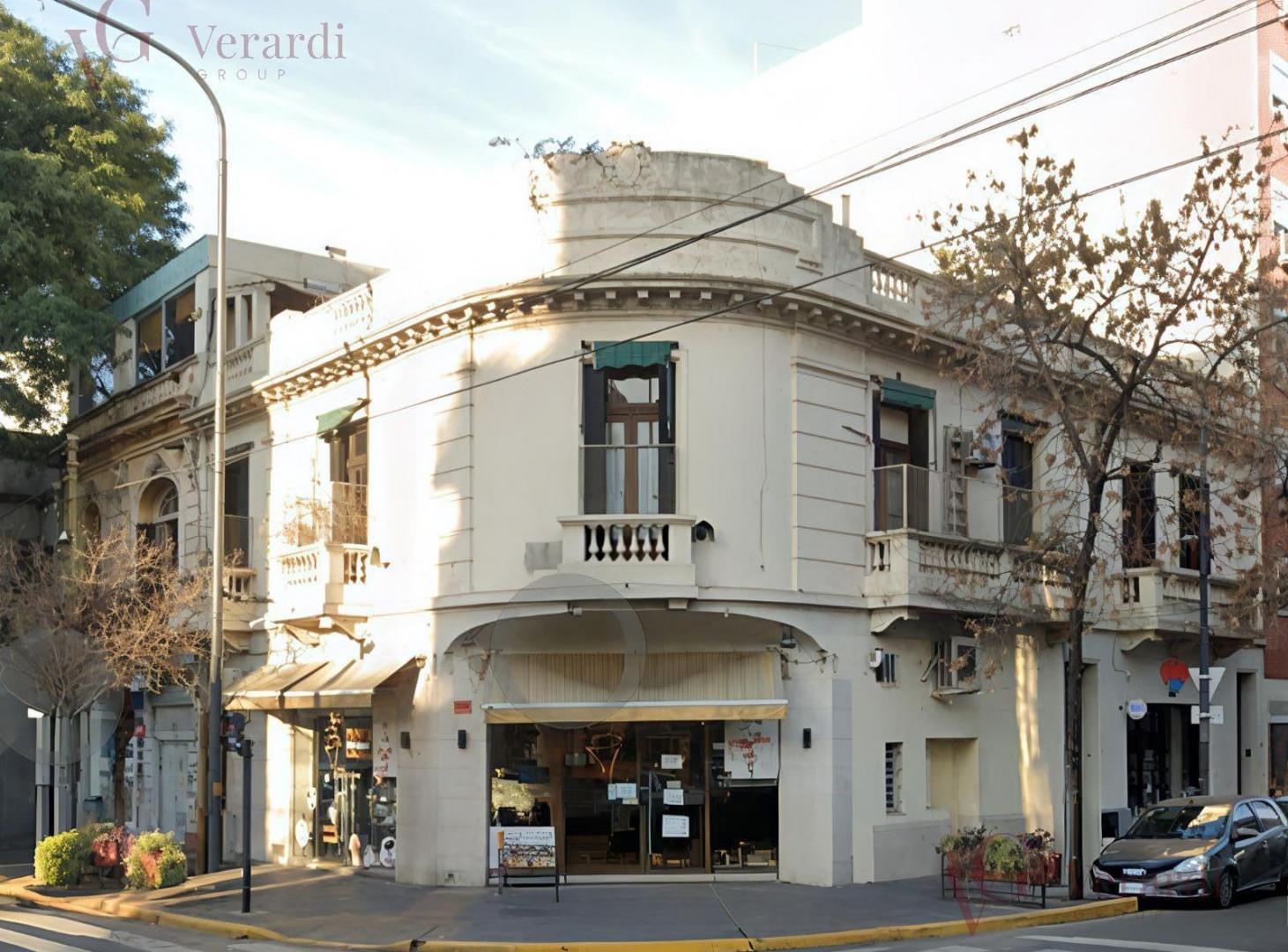 Foto de Local en Villa Crespo, imagen 1