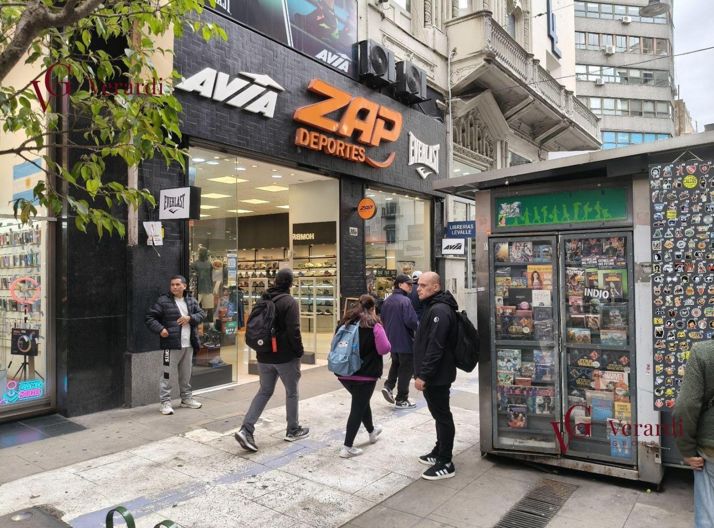 Foto de Local en Microcentro, imagen 1