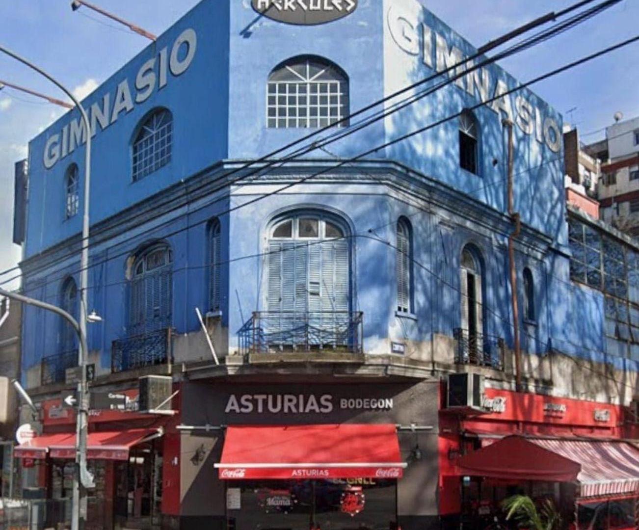 Foto de Local en Villa Luro, imagen 1