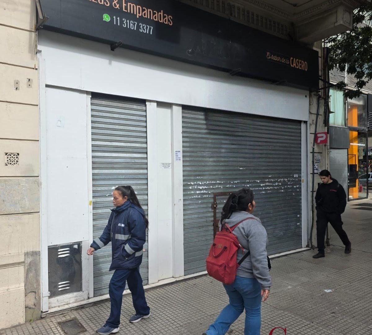 Foto de Local en Tribunales, imagen 1