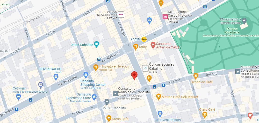 Foto de Local en Alquiler, Caballito, imagen 4