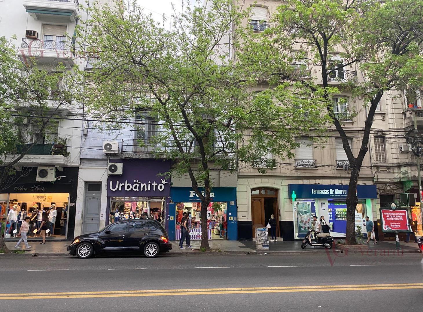Foto de Local en Alquiler, Caballito, imagen 2
