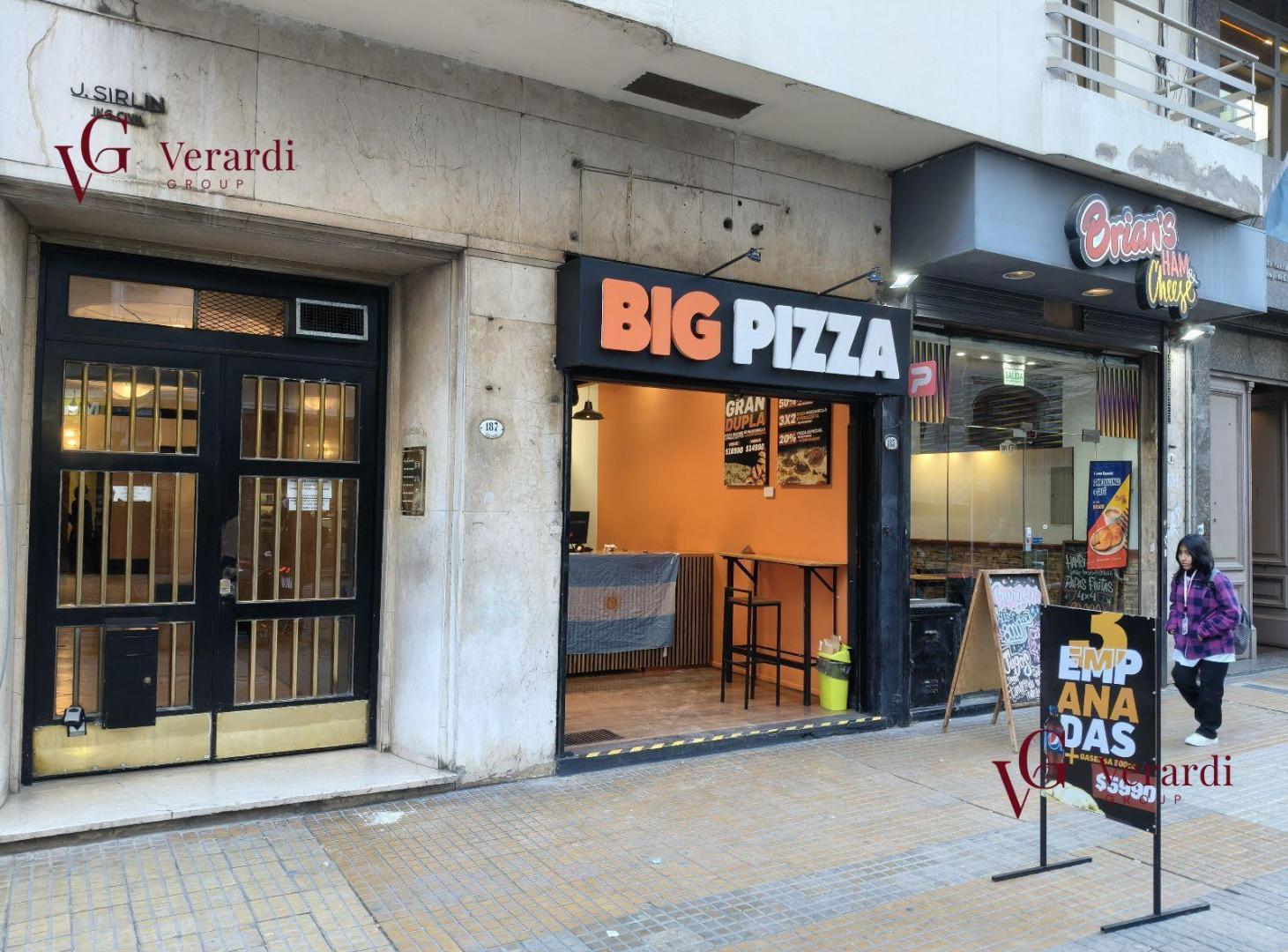 Foto de Local en Monserrat, imagen 5