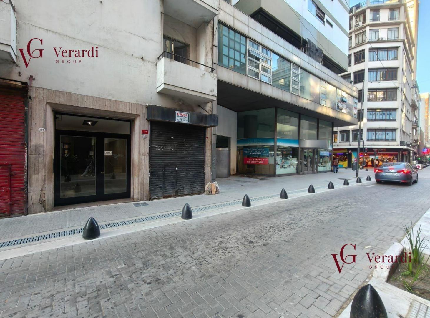 Foto de Local en Alquiler ¡A refaccionar!, Microcentro, imagen 1