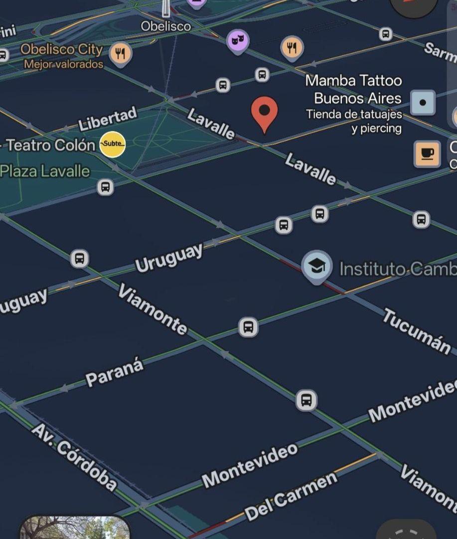 Foto de Local en Tribunales, imagen 5