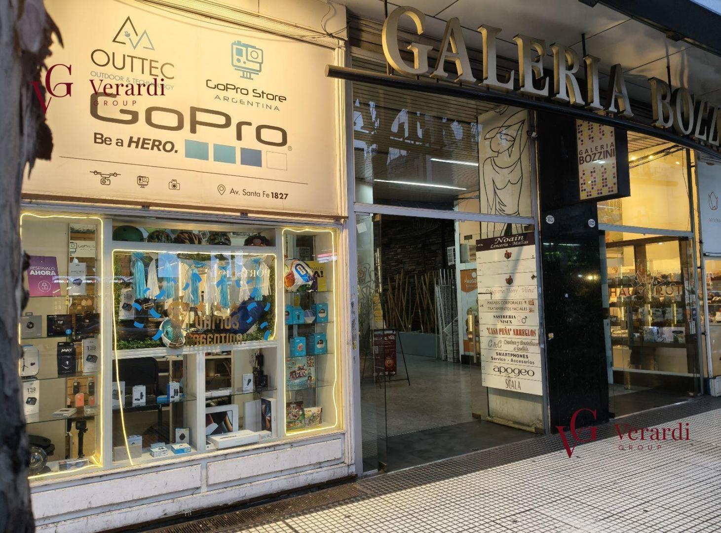 Foto de Local en Recoleta, imagen 1