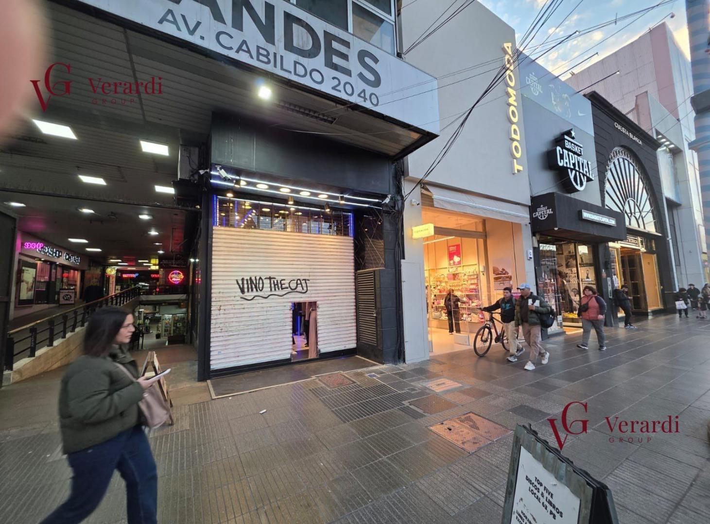 Foto de Local en Belgrano, imagen 3