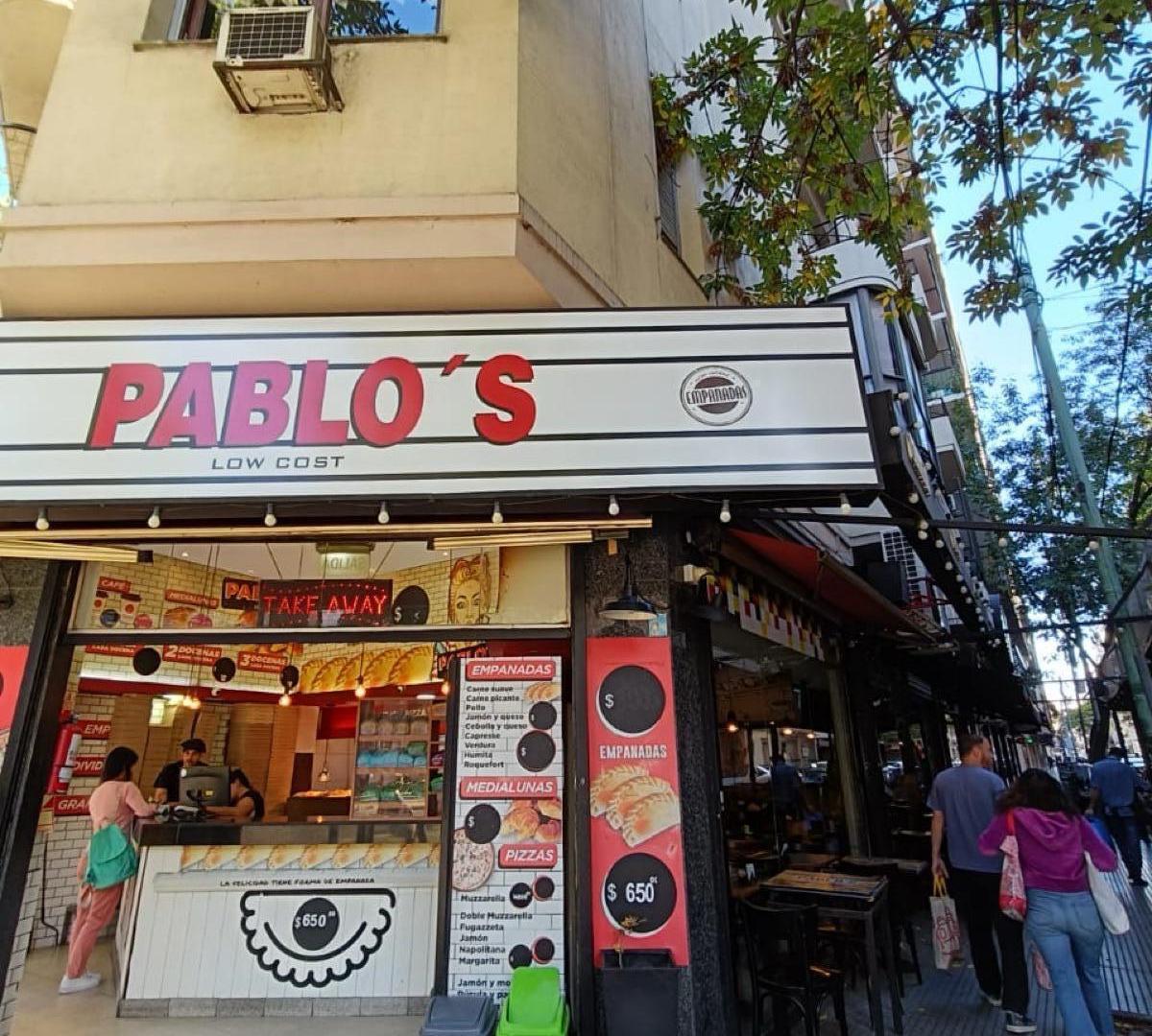 Foto de Local en Barrio Norte, imagen 4