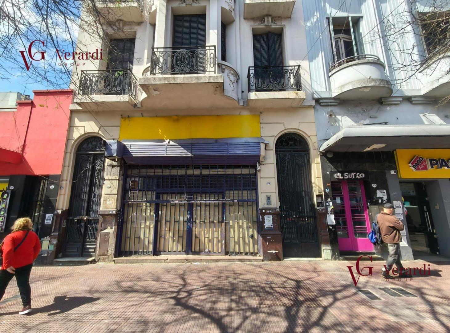 Foto de Local en Boedo, imagen 1