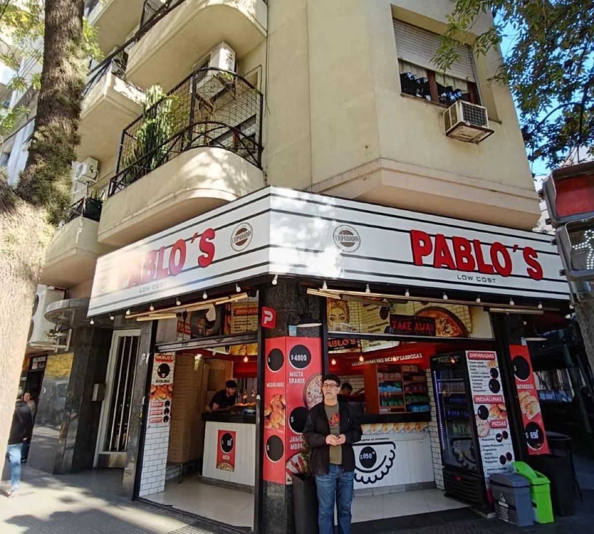 Foto de Local en Barrio Norte, imagen 5