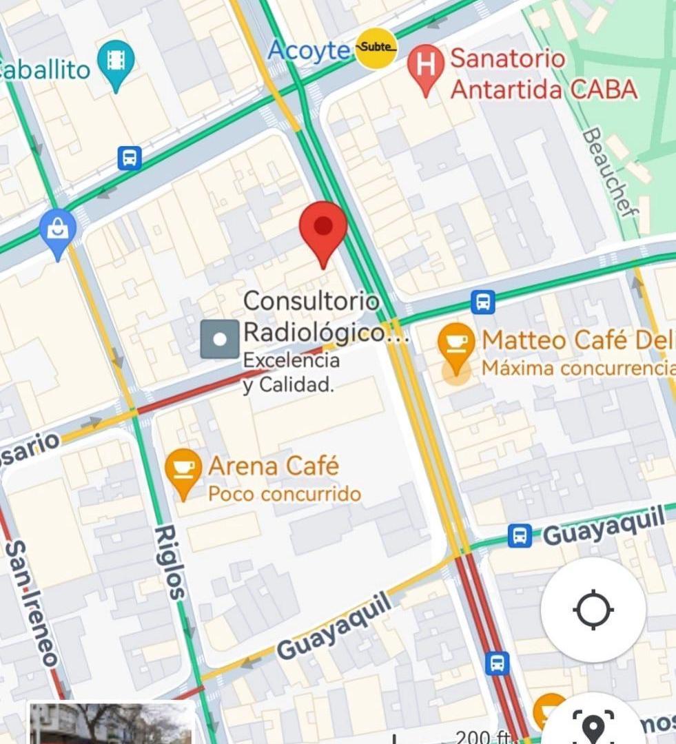Foto de Local en Alquiler c/ 2 departamentos, Caballito., imagen 5