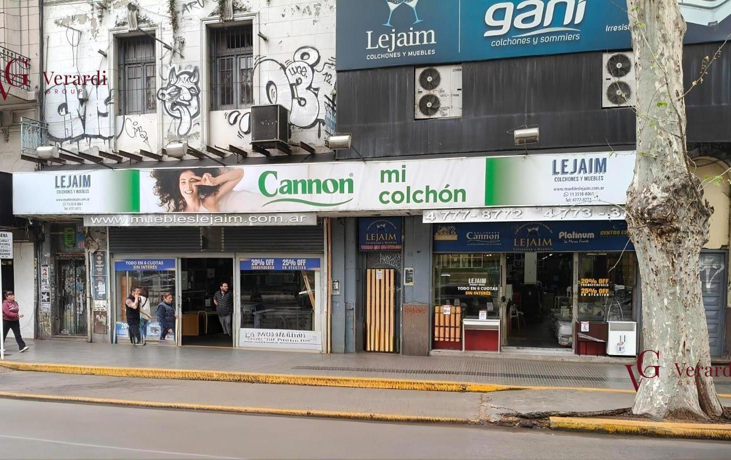 Foto de Local en Palermo, imagen 1