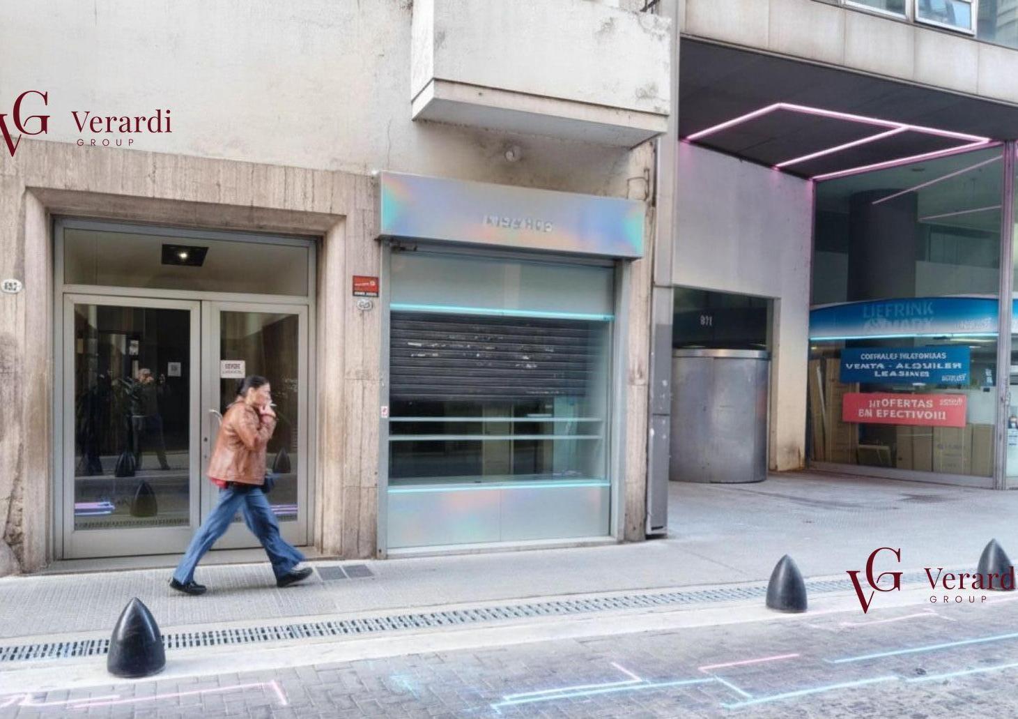 Foto de Local en Alquiler ¡A refaccionar!, Microcentro, imagen 1