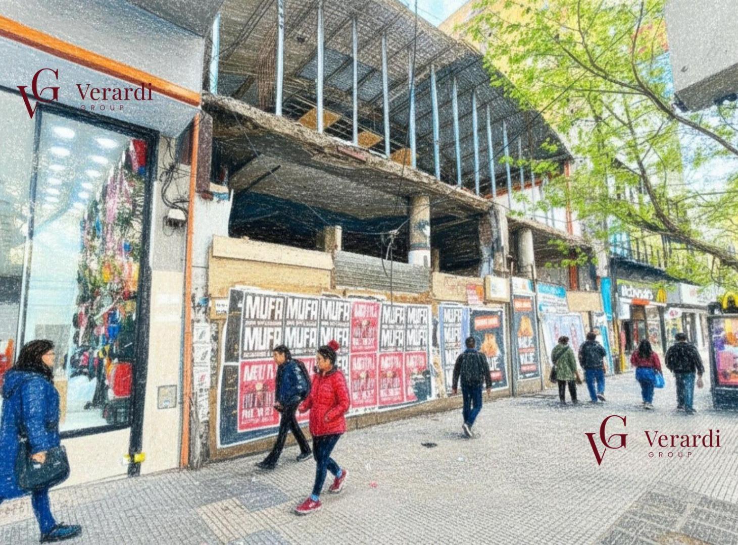 Local Comercial